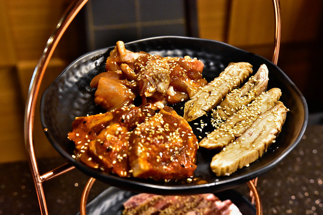 野安肉品-公益路燒烤吃到飽