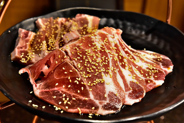 野安肉品-公益路吃到飽推薦