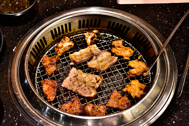 美國霜降牛-公益路吃到飽推薦