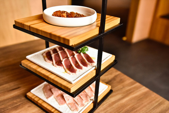 茶六燒肉堂