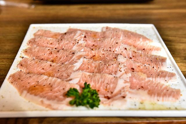 茶六燒肉堂