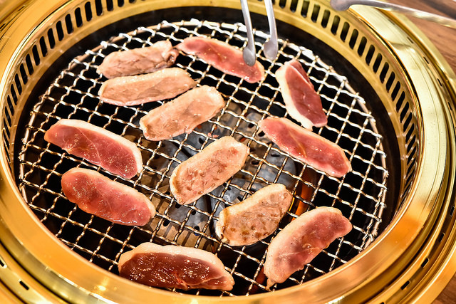 台中西屯燒肉