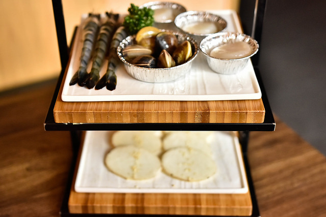 茶六燒肉堂