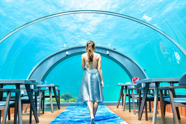 Hurawalhi Island Resort