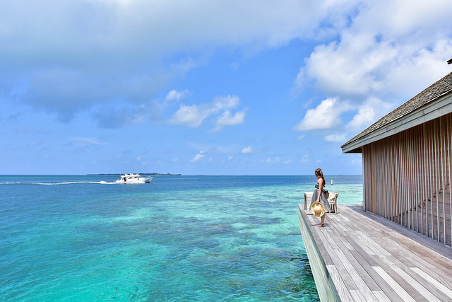 Hurawalhi Island Resort 