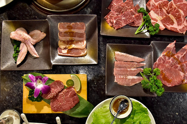 匠屋燒肉