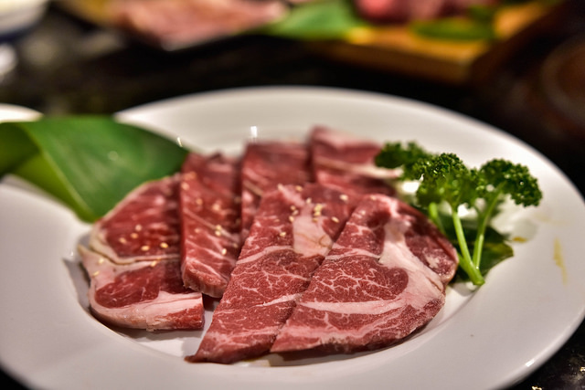 匠屋燒肉朝馬