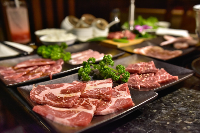 台中西屯燒肉