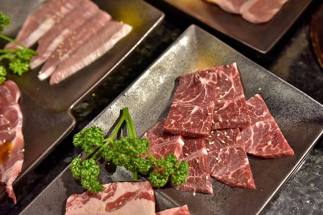 匠屋燒肉