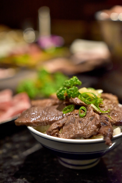 匠屋燒肉