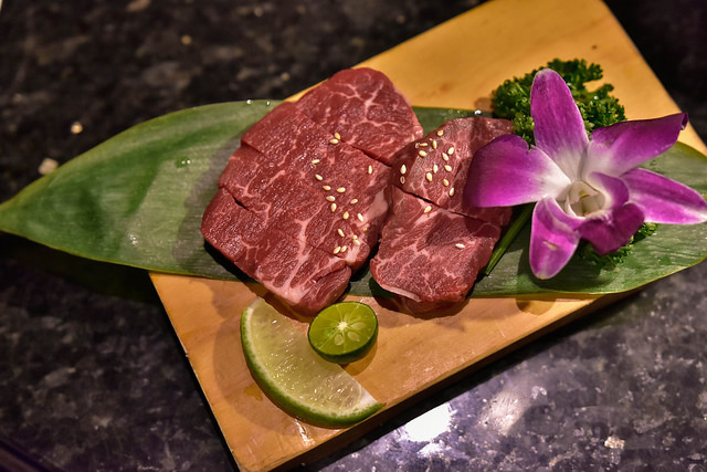 台中燒肉推薦