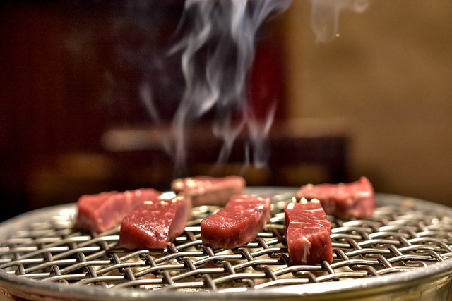 台中西屯燒肉