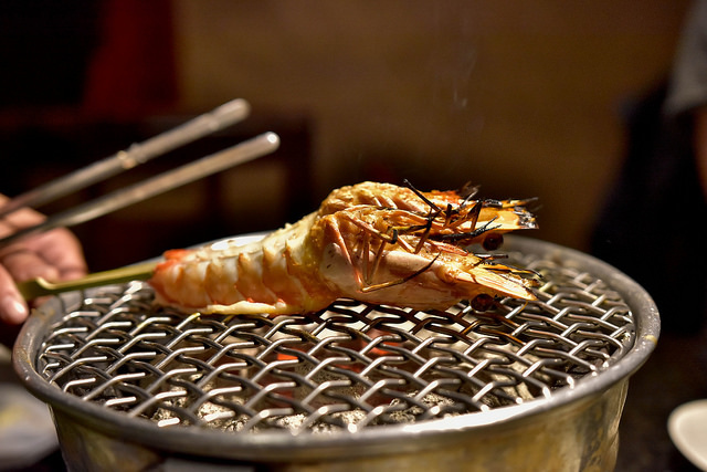 匠屋燒肉