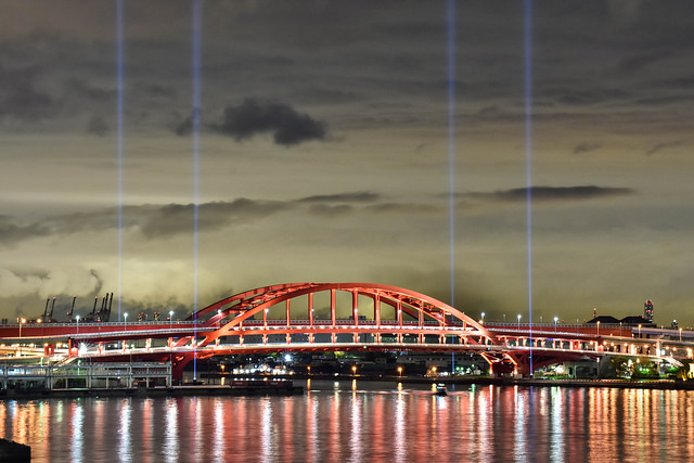 神戶大橋