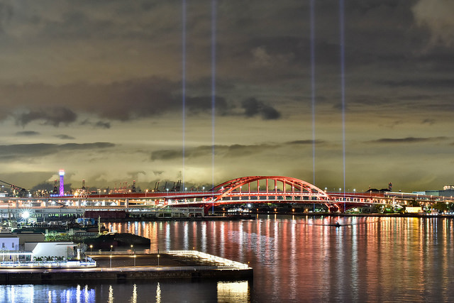 神戶大橋