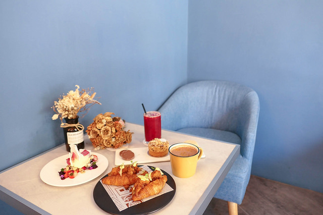 卉 HUI CAFÉ