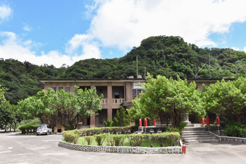 要塞司令部