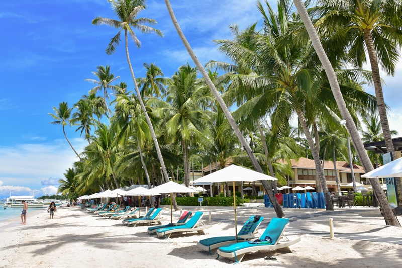 Henann Resort