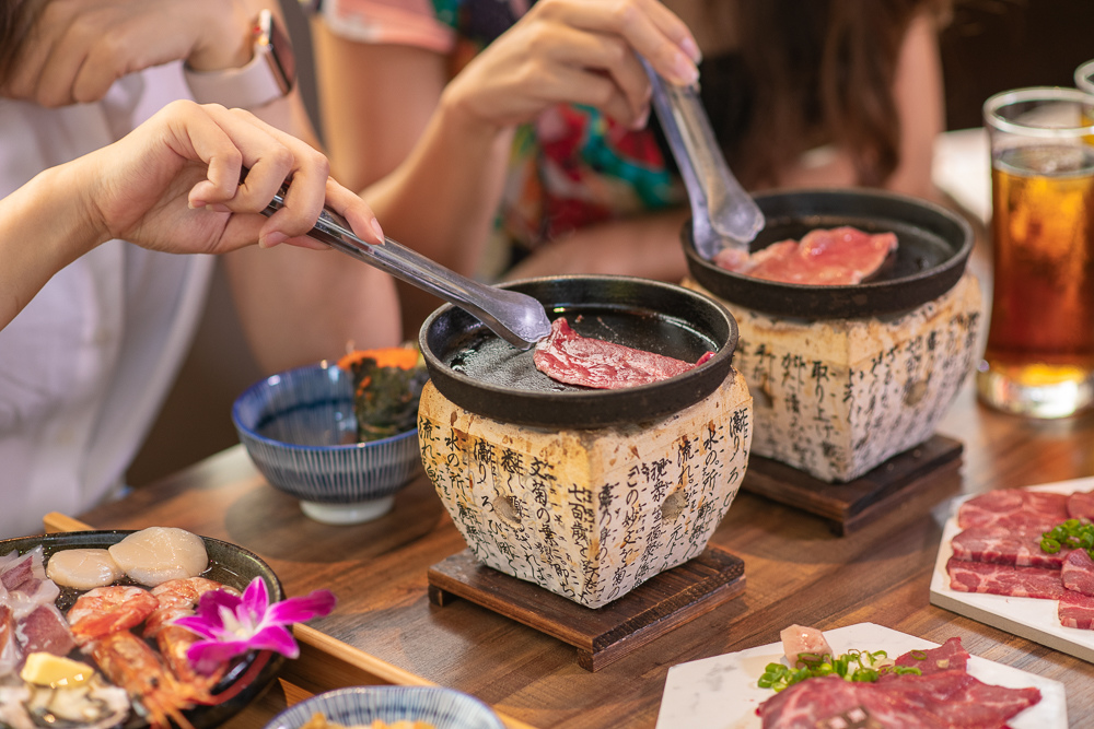 富田和牛燒肉
