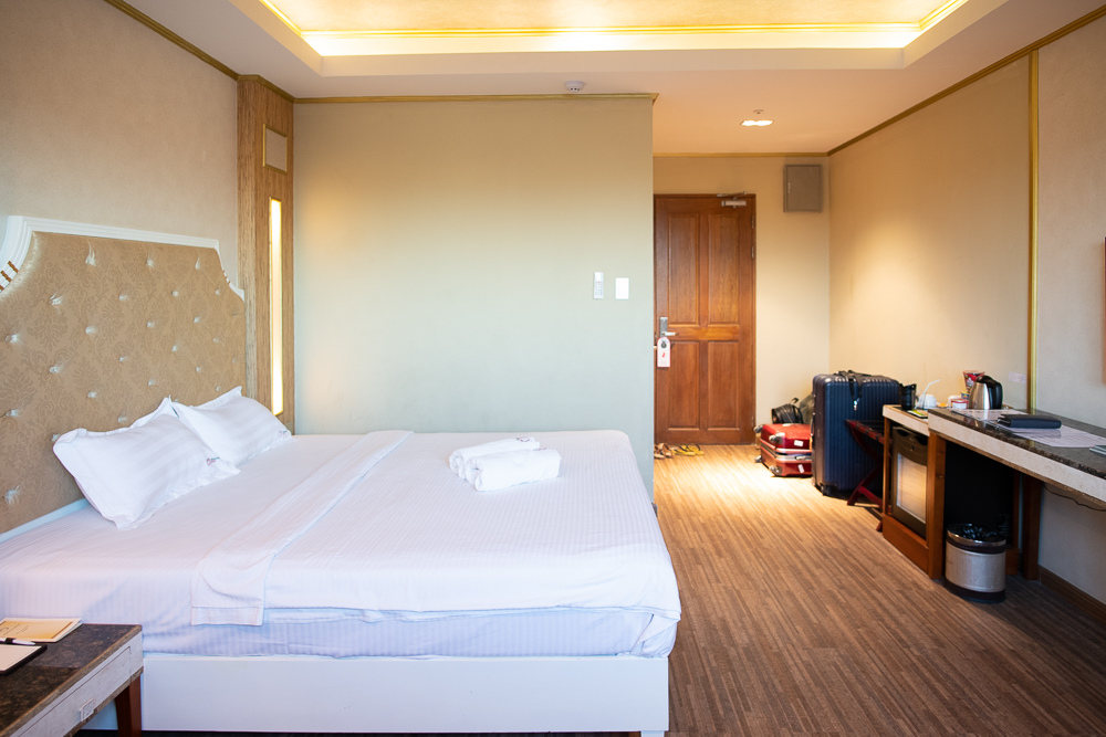 Appleton Boutique Hotel