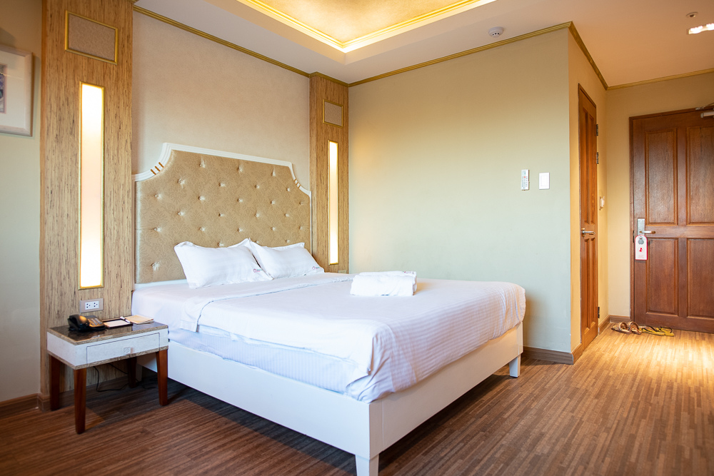 Appleton Boutique Hotel