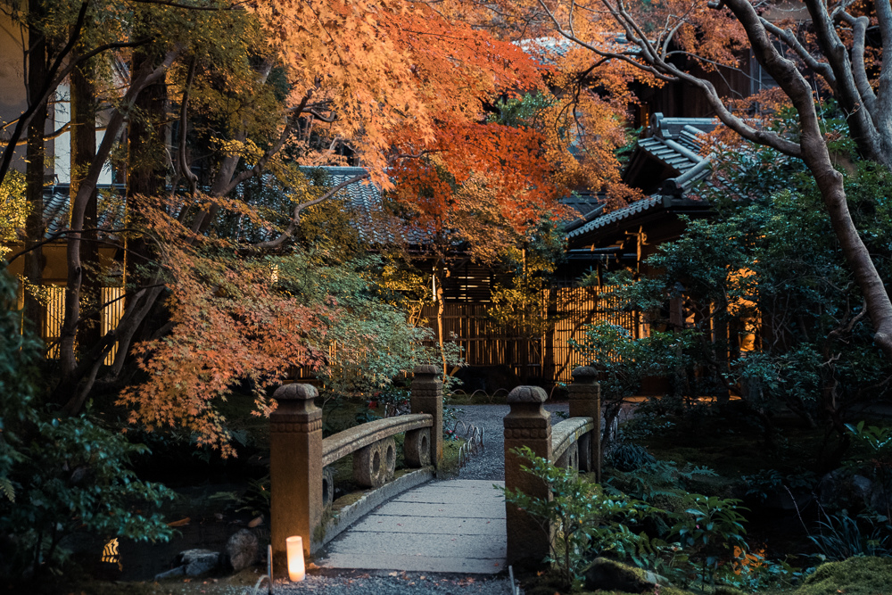琉璃光院