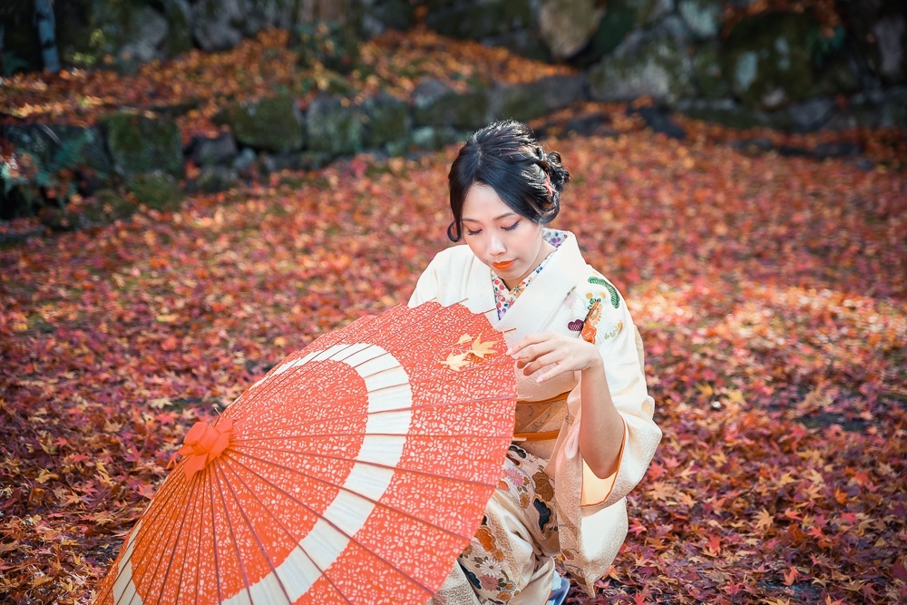 南禪寺賞楓