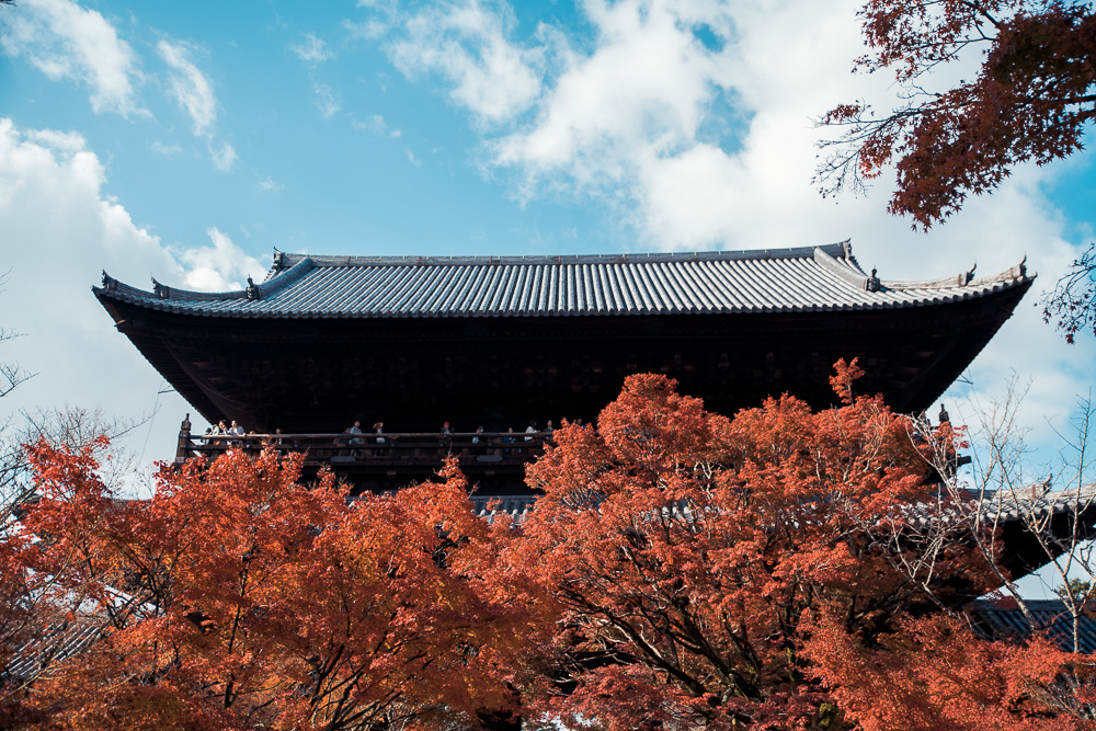 南禪寺