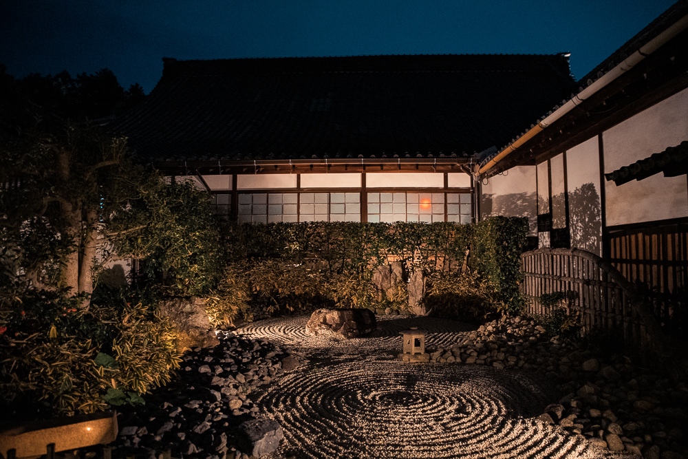 ​​青蓮院