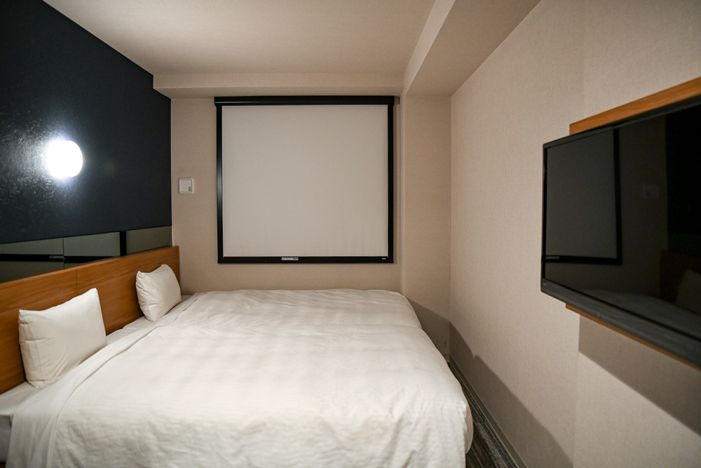Hotel Glad One 四條大宮