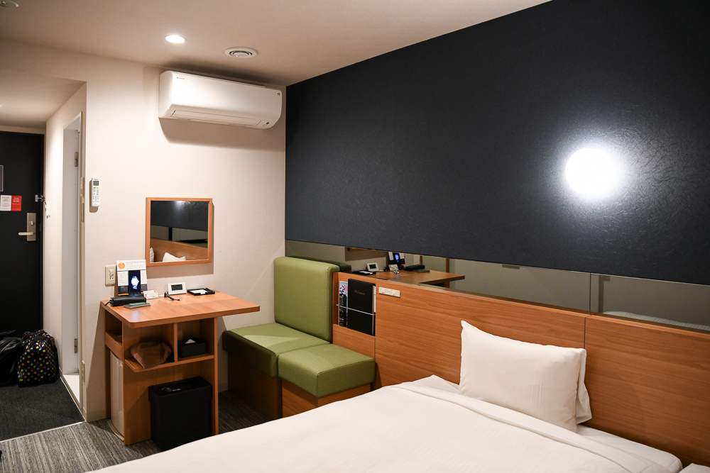 Hotel Glad One 四條大宮