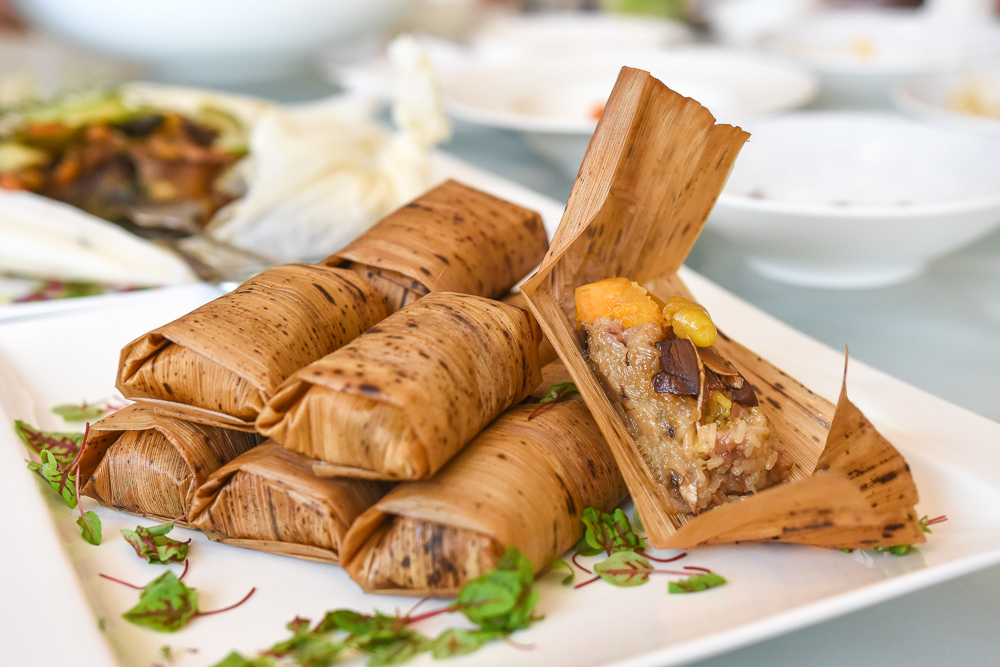 台中素食婚宴