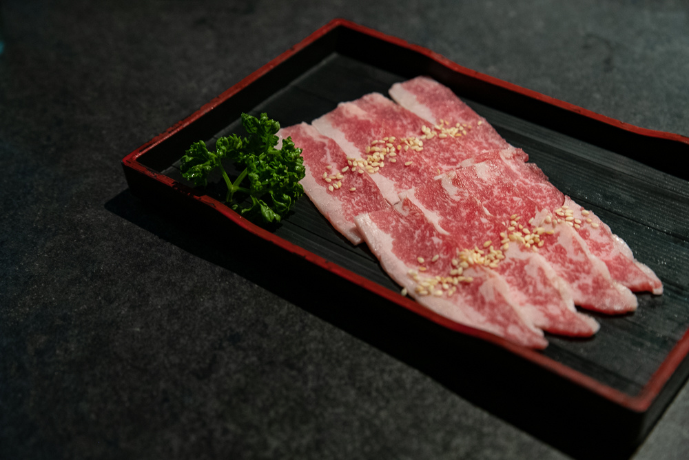 ​肉多多超市燒肉
