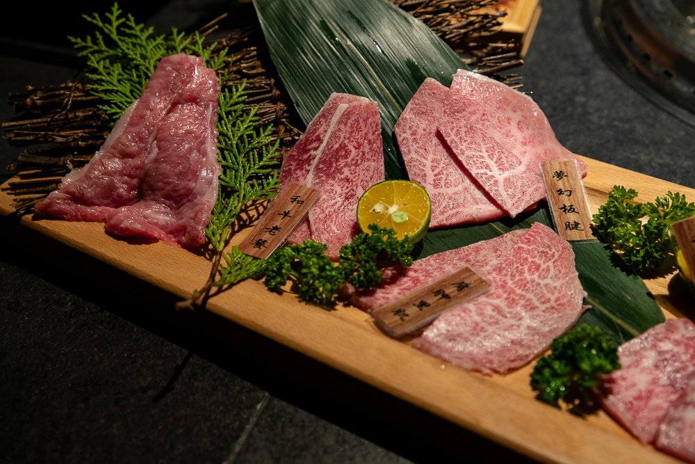 肉多多超市燒肉