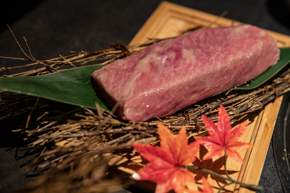台中燒肉推薦