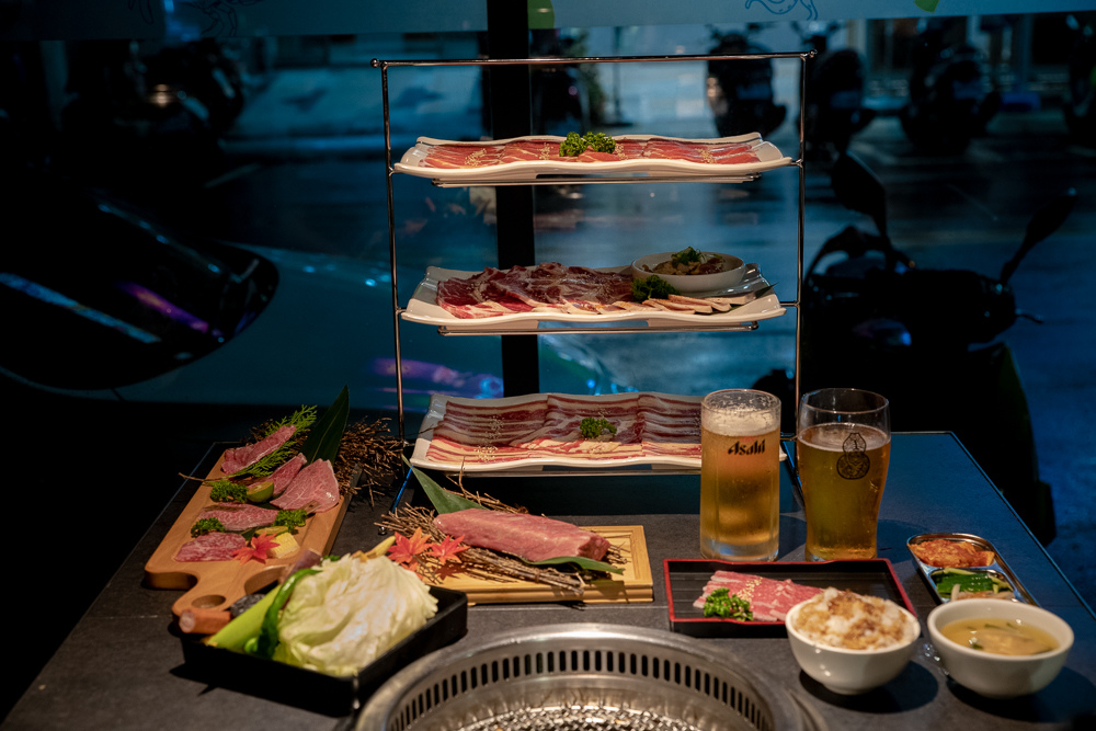 台中南屯燒肉推薦