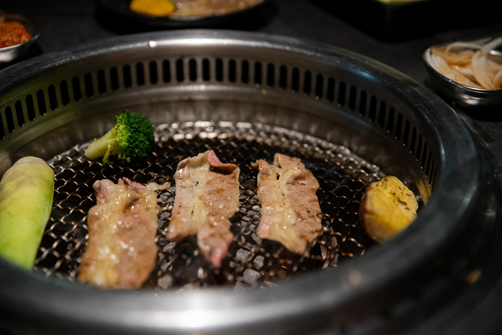 ​肉多多超市燒肉