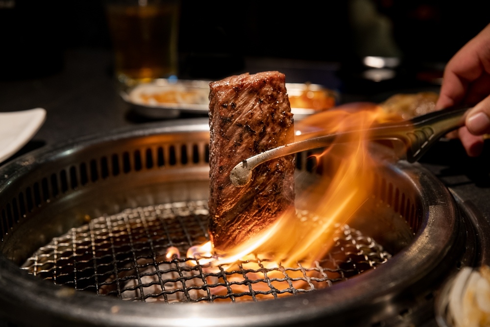 台中燒肉推薦