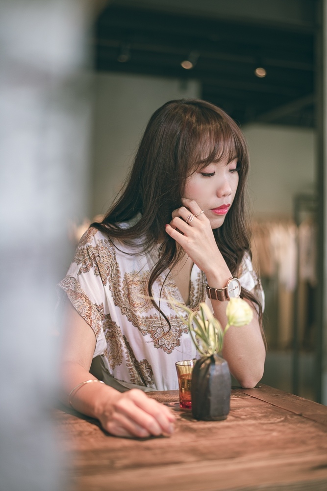 手錶穿搭