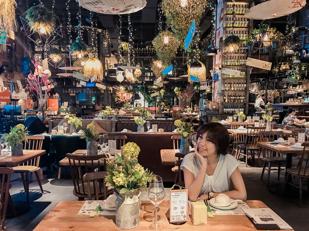 武漢美食