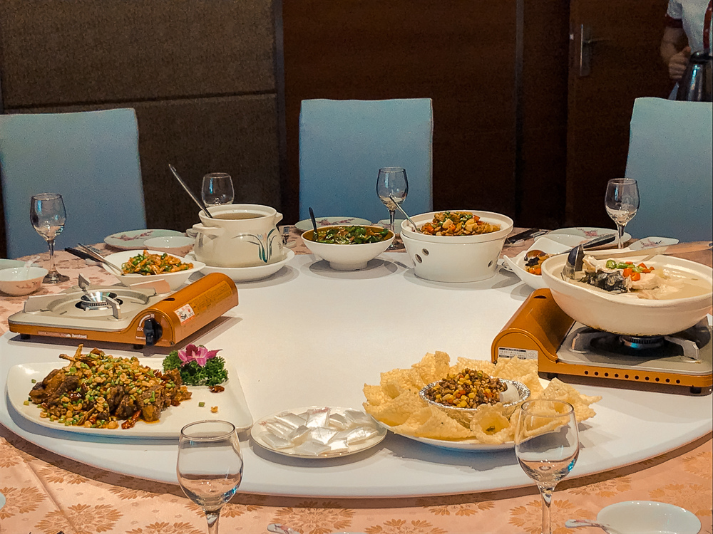 湖南美食