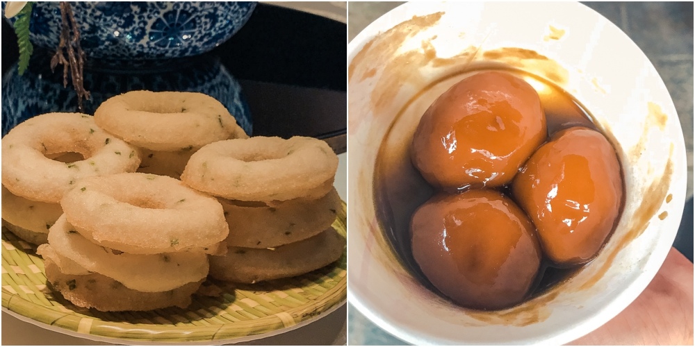 糖油粑粑