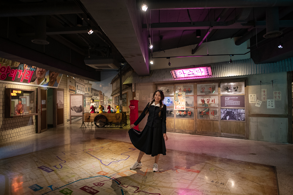 香村文化館