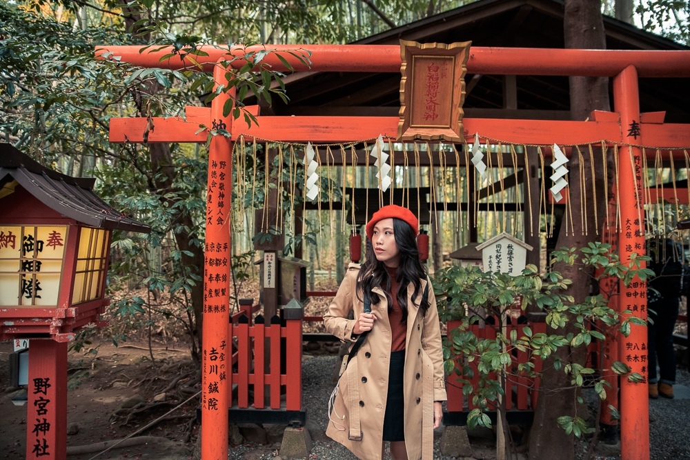 野宮神社