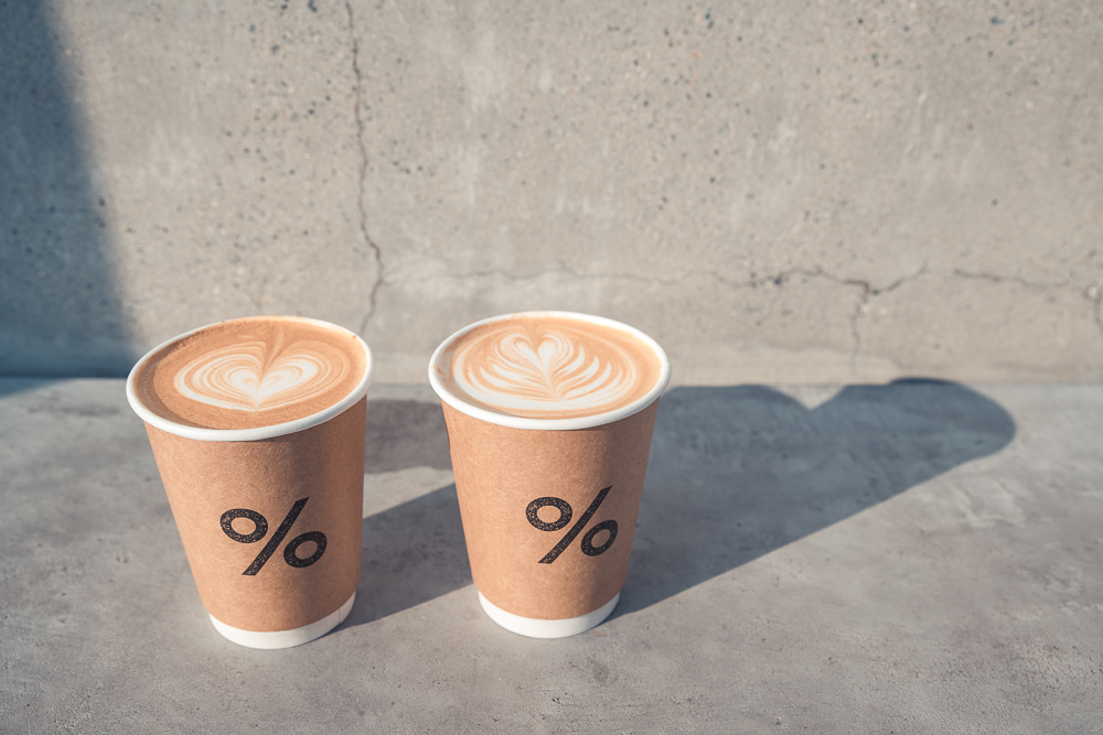 京都 % Arabica