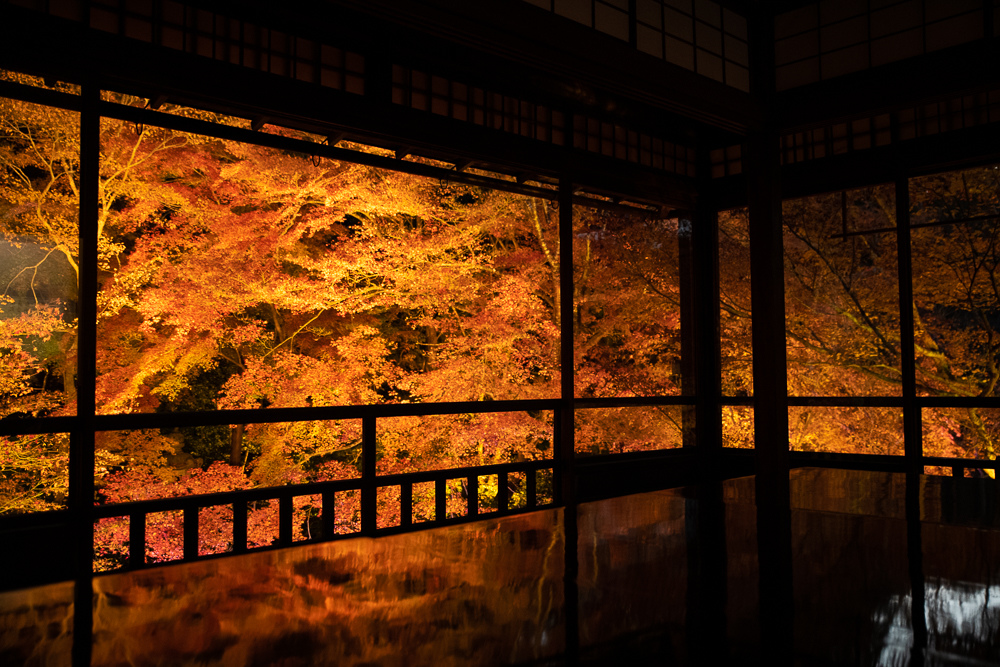 琉璃光院