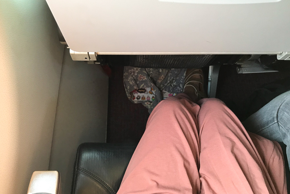 越捷航空搭乘心得