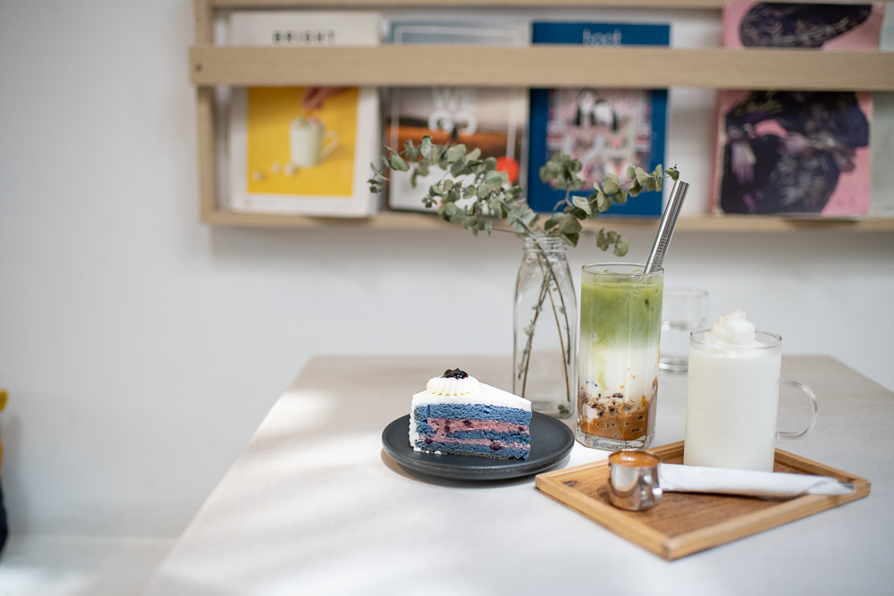 Wonderlust Cafe