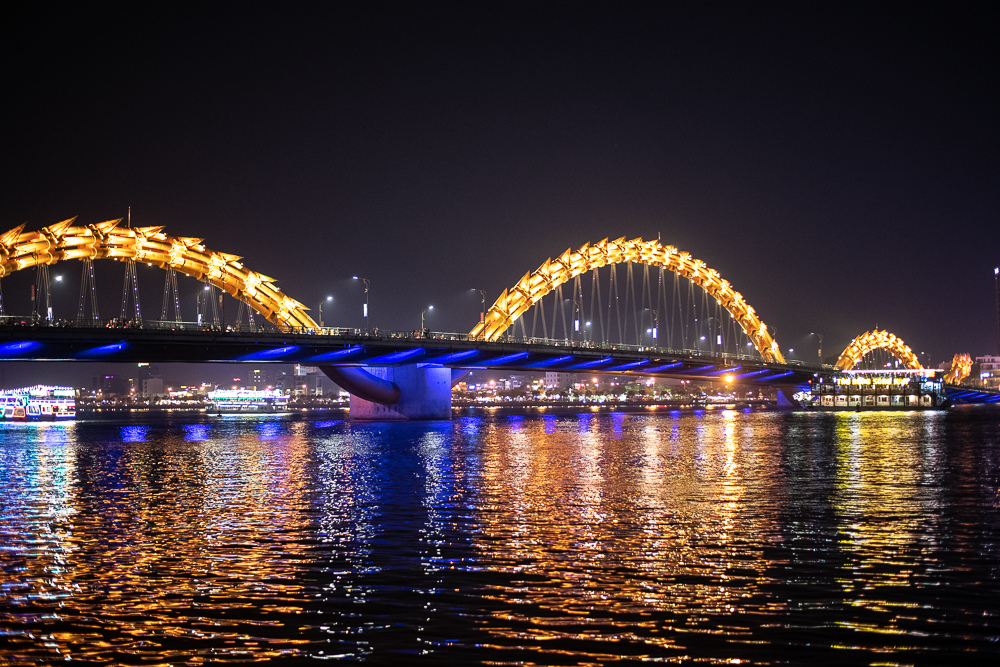 龍橋