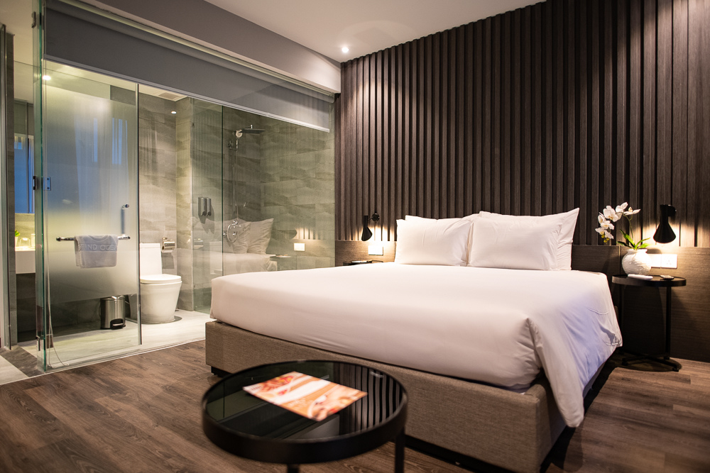 Grand Ocean Luxury Boutique 